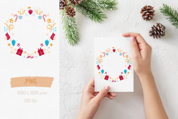 Christmas Wreath: A Timeless Symbol of Holiday Cheer and Creative Possibility