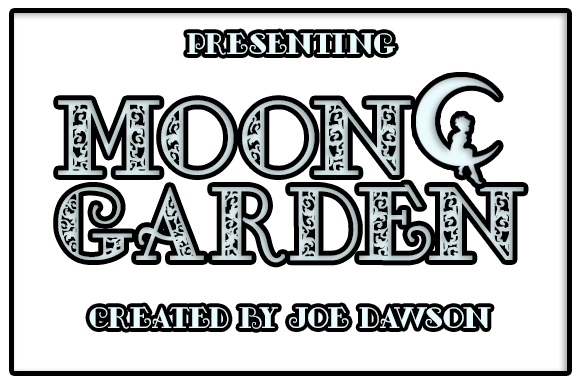 Moon Garden: A Timeless Font for Vintage and Retro Design Projects