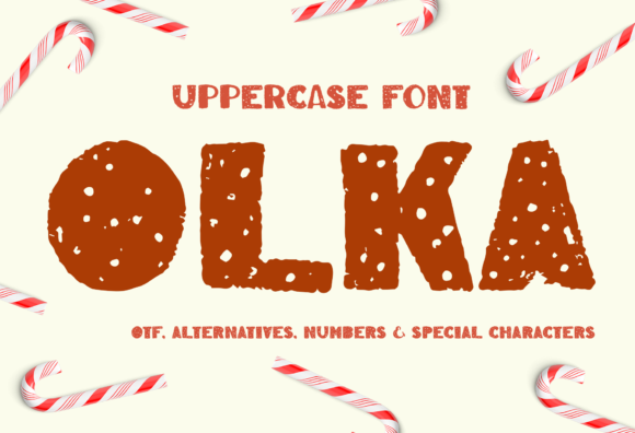 Olka: A Strategic Tool for Creative Expression and Brand Differentiation