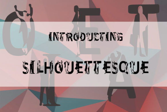 Silhouettesque: A Strategic Tool for Bold Design and Effective Communication